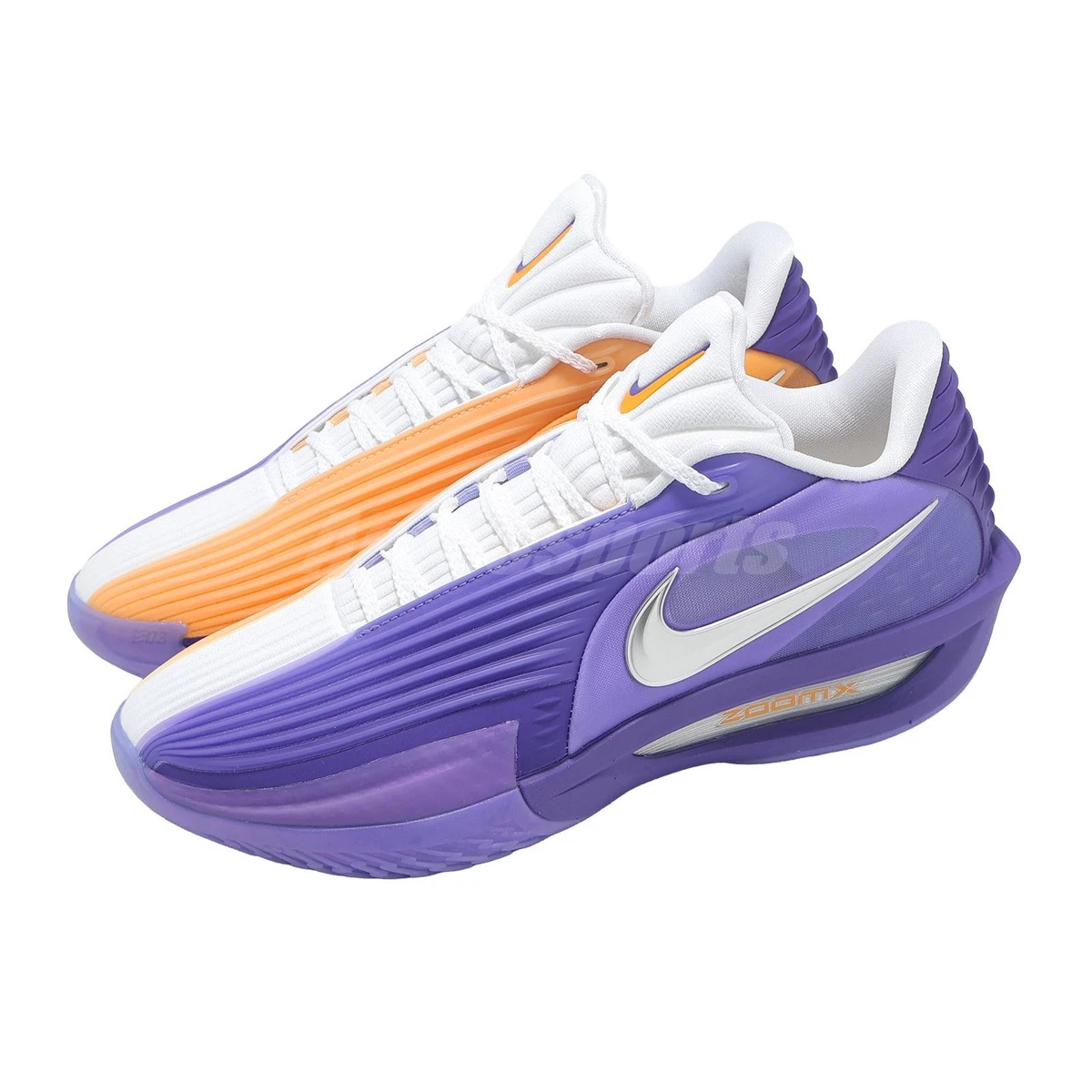 Nike Air Zoom GT Cut 3 Turbo NBA Pack-Phoenix Suns for Sale