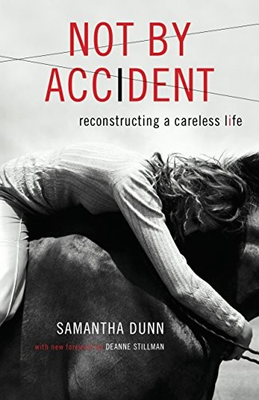 #ad Not by Accident VERY GOOD $4.74