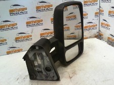 Retroviseur droit (ou coque) Renault TRAFIC