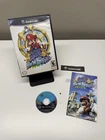 Super Mario Sunshine (Nintendo GameCube, 2002) CIB Complete Tested Clean Refurb