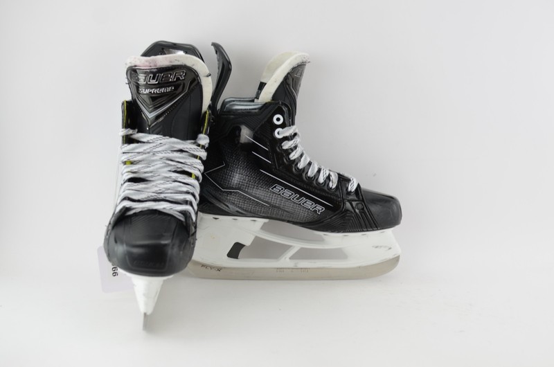 Bauer Supreme M50 Pro Senior Ice Hockey Skates 7 Fit 2  (0627-1966)