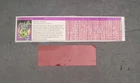 1985 Vintage G1 Transformers Contructicon Devastator Tech Spec and Red Decoded