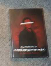 Cameron Francis Exchange Rate Inc DVD