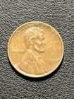 1938 P Lincoln Wheat Penny Cent No Mint Mark - Circulated Philadelphia Mint