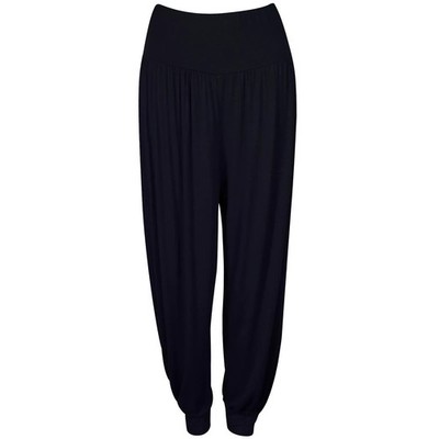 Neu Harem Ali Baba lange Damenhose Hose Baggy Harem Leggings Übergröße