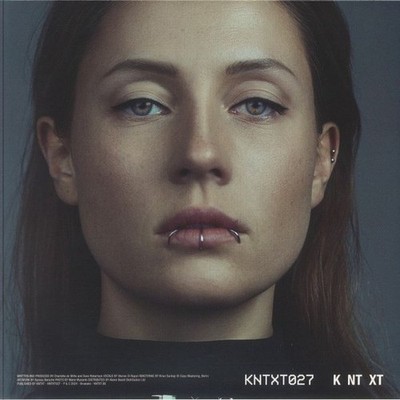 CHARLOTTE DE WITTE '' SANCTUM EP '' NEW UK 12 DANCE TECHNO HOUSE