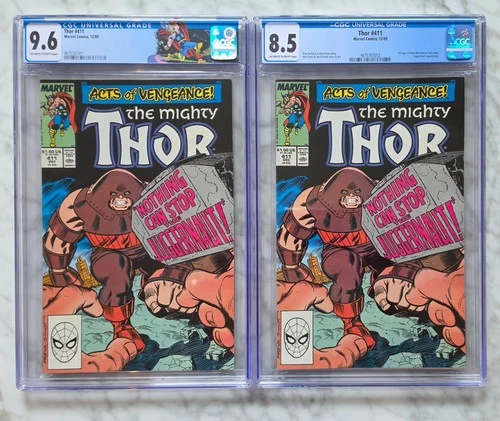 Comic Image