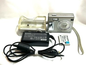 Fujifilm Finepix 40i | eBay