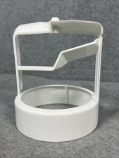 Cuisinart ICE-20 ICE-21 ICE-25 White Mixing Paddle Replacement Ice Cream Maker