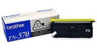 Brother Tn570 Toner Cartridge - Retail Packaging, New, Free Shipping Brother Tn570 Toner Cartridge - Retail Packaging, New, Free Shipping