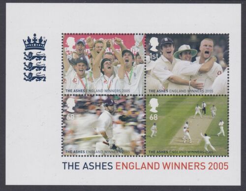 GB Eii Nuevo sin Montar Miniatura Hojas MNH 1978-2015 Múltiple Listado - Imagen 30 de 69