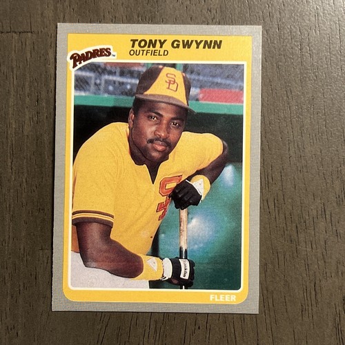 1985 FLEER BASEBALL YOU PICK #1-200 NM FREE SHIPPING - 第 4/12 張圖片