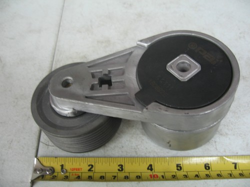 Belt Tensioner for Cummins 4B 6B 6C. PAI# 180892E Ref.# 3936213 Dayco 89481 - Bild 3 von 12