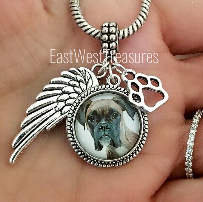 Boxer clearance dog bracelet