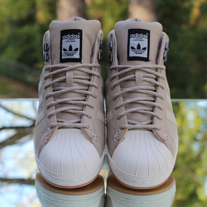 Adidas Pro Model BT Hi Top Size 6.5 s-l400.jpg main image 2