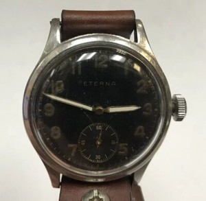 eterna military