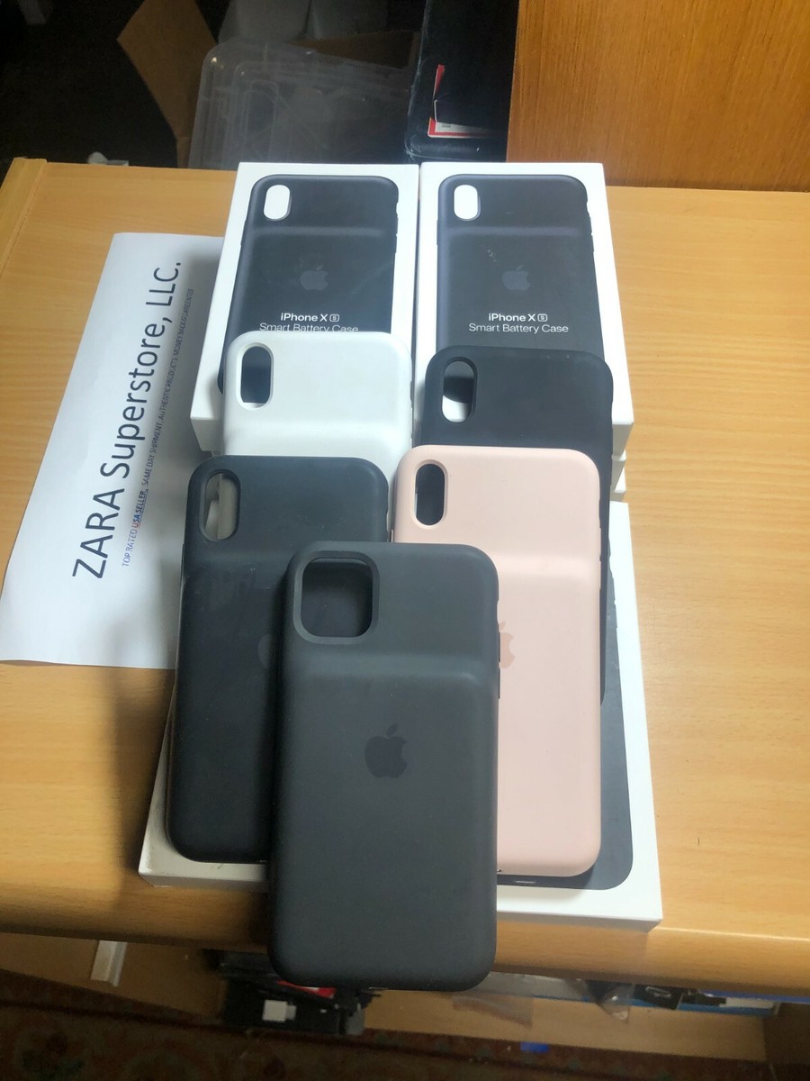 Apple Smart Battery Case for iPhone 11 & XS - NON FUNCTIONAL