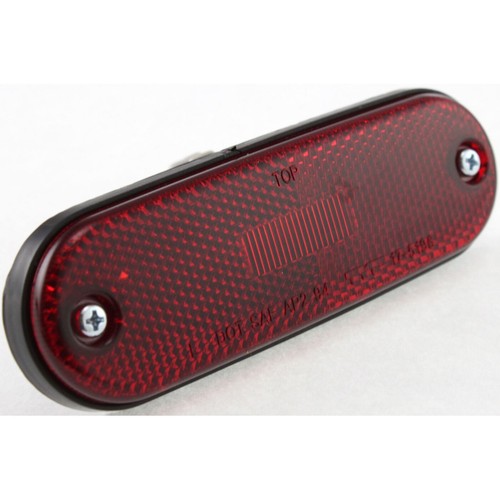 Rear Side Marker Corner Light Set For 1996-00 Toyota RAV4 8175042010 8176042010 - Bild 6 von 13