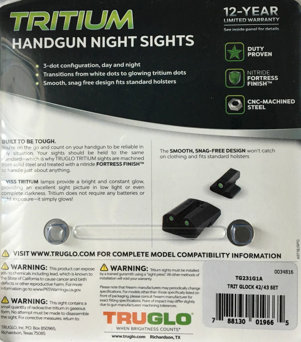 Tritium Manufacturers: Top Innovators Driving Industry Growth