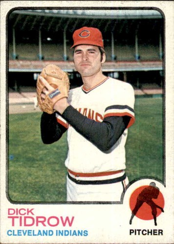 1973 Topps Baseball Set Break #265 to #528, You Pick - Various Grades, Low S & H - Picture 143 of 490