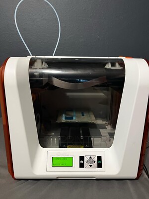 XYZprinting - Da Vinci Jr. 1.0 3D Printer | eBay