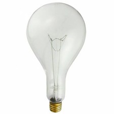 PS52 1000W 130V Clear E39 Lamp