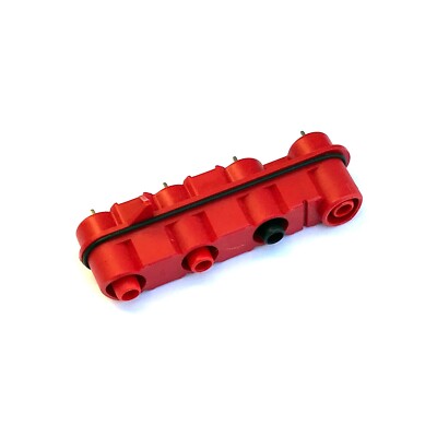 Fluke 83 83-III 83-V 85 85-III 87 87-III 87-V 88 88-V 787 Input