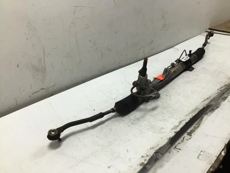 2010 KIA SEDONA RACK DE DIREÇÃO FABRICANTE DE EQUIPAMENTO ORIGINAL+ - Imagem 3 de 4