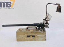 CATERPILLAR CAT 5P-4150 FUEL INJECTION TEST GROUP MODEL B HYDRAULIC HAND PUMP