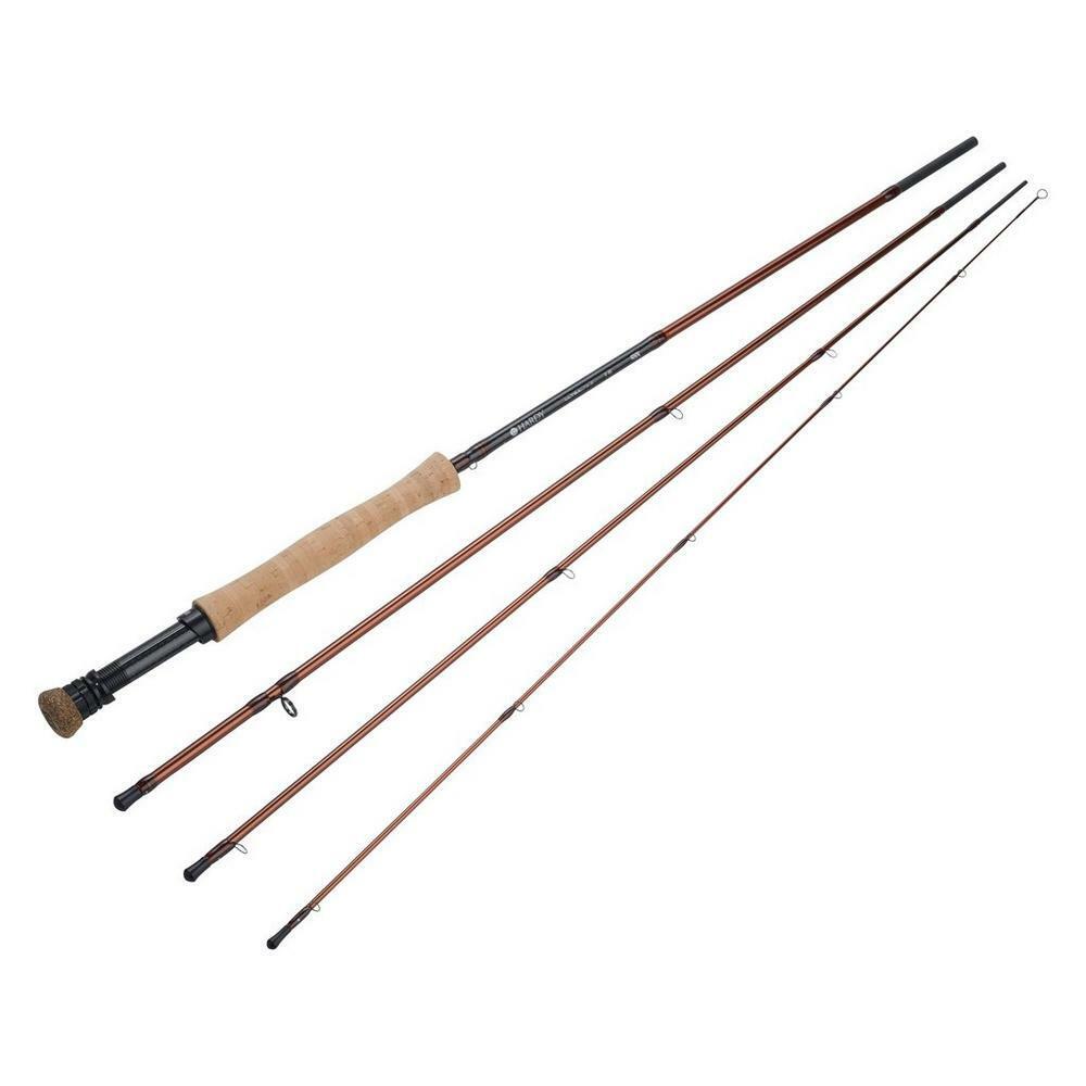 Hardy - Ultralite X Fly Rod