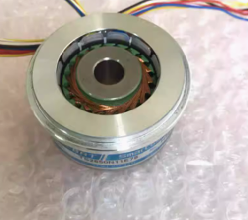 1PC New Tamagawa encoder TS2650N11E78 - Picture 3 of 3