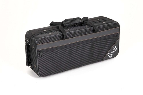 Bach Bb-Trompete TR650S | versilbertes Markeninstrument mit viel Zubehör & Garan - Bild 10 von 10