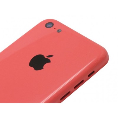 iPhone5c ピンク iPhone 5c 32GB ピンク/PINK docomo/ドコモ : Calan&Colon