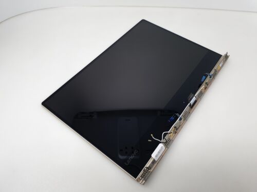 Lenovo Yoga 910-13IKB LCD Touchscreen Display Panel Full Assembly 13,9" FHD - Bild 4 von 23