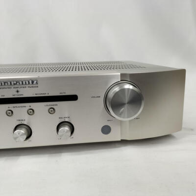 Marantz PM5005 Integrated Amplifier Good Condition Used w