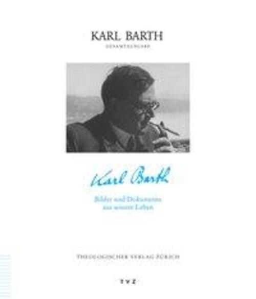 Thumbnail - Karl Barth Gesamtausgabe / Karl Barth | Karl Barth | Deutsch | Buch |