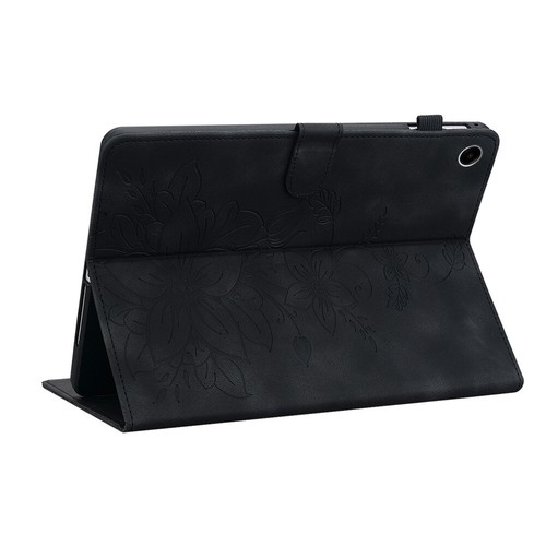 Für Samsung Galaxy Tab A7 A8 A9+ S6 S8 S9 FE Flip Leder Tasche Stoßfest Hülle - Bild 20 von 102