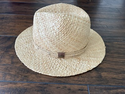 Hat for men, 56 cm around inside.
