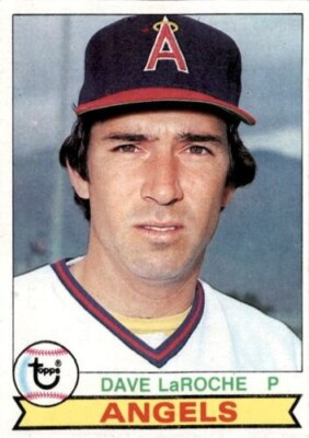 #ad 1979 TOPPS BASEBALL YOU PICK #601 #726 NM ****FREESHIPPING**** $1.00