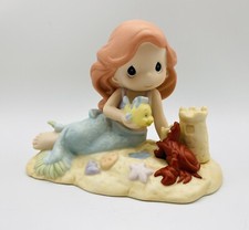 Disneys Precious Moments ARIEL  630039 New In Box 2006