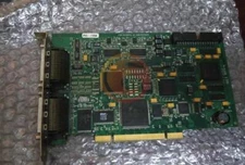 ONE Used National Instruments NI PCI-7356 Motion Controller Card