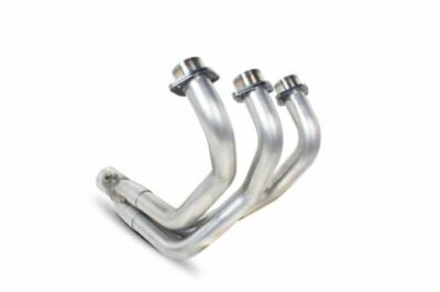 Scorpion Auspuff Header Rohr Set passt nur Skorpion Yamaha MT-09 2013-2020