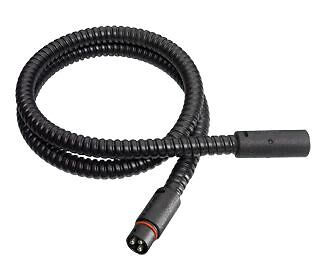 Cable Set, engine preheating system DEFA 460843