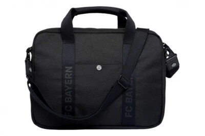 FC Bayern München Messenger Bag Umhängetasche Tasche FCB