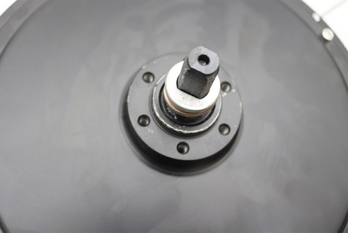 20'' Mountain Bike Modified Conversion Kit Front Wheel Electromobil Tool 48V-60V - 第 14/23 張圖片