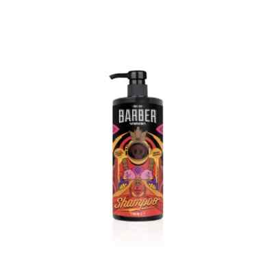 Marmara Barber Shampoo 1150ml  | 38.88oz