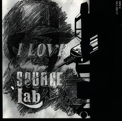 Various - Source Lab 3 X/Y