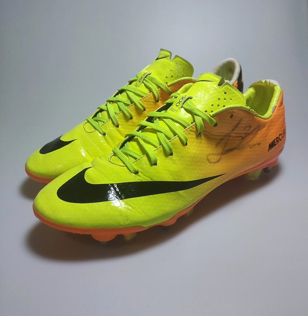 シューズ Nike mercurial vapor9 FG 28.5 Nike Mercurial Vapor IX Elite SG-Pro 555607-708 Made In