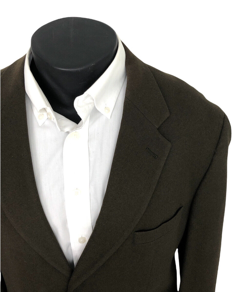 Bill Blass Black Label Vintage  100% Cashmere  So… - image 3