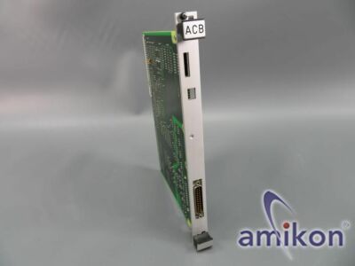 Adept MV-10 ACB Robot Controller Module P/N D23123300 1